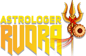 Astrologer Rudra Ji