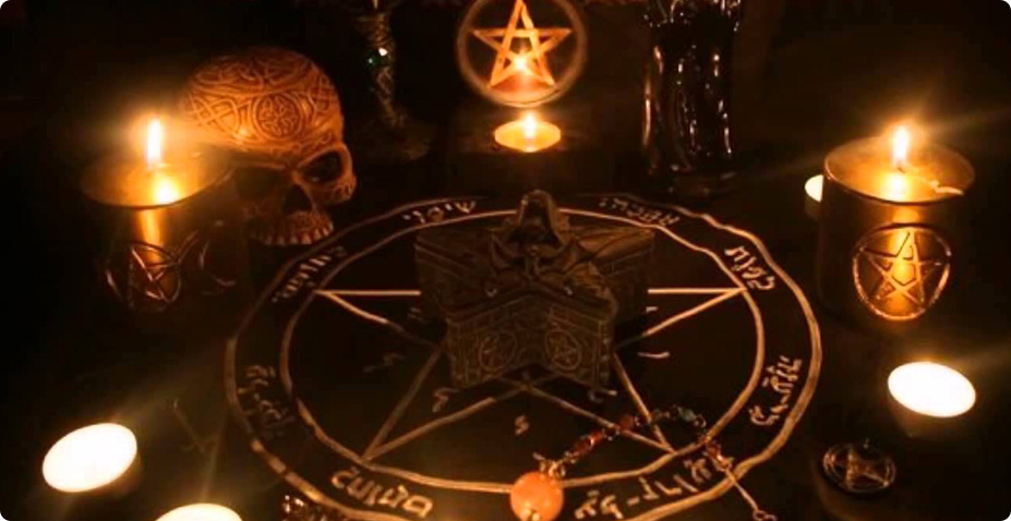 Evil Spirit Removal, Remove Negative Energy, Voodoo Love Spells in USA, Canada