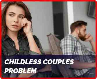 childless couples problem